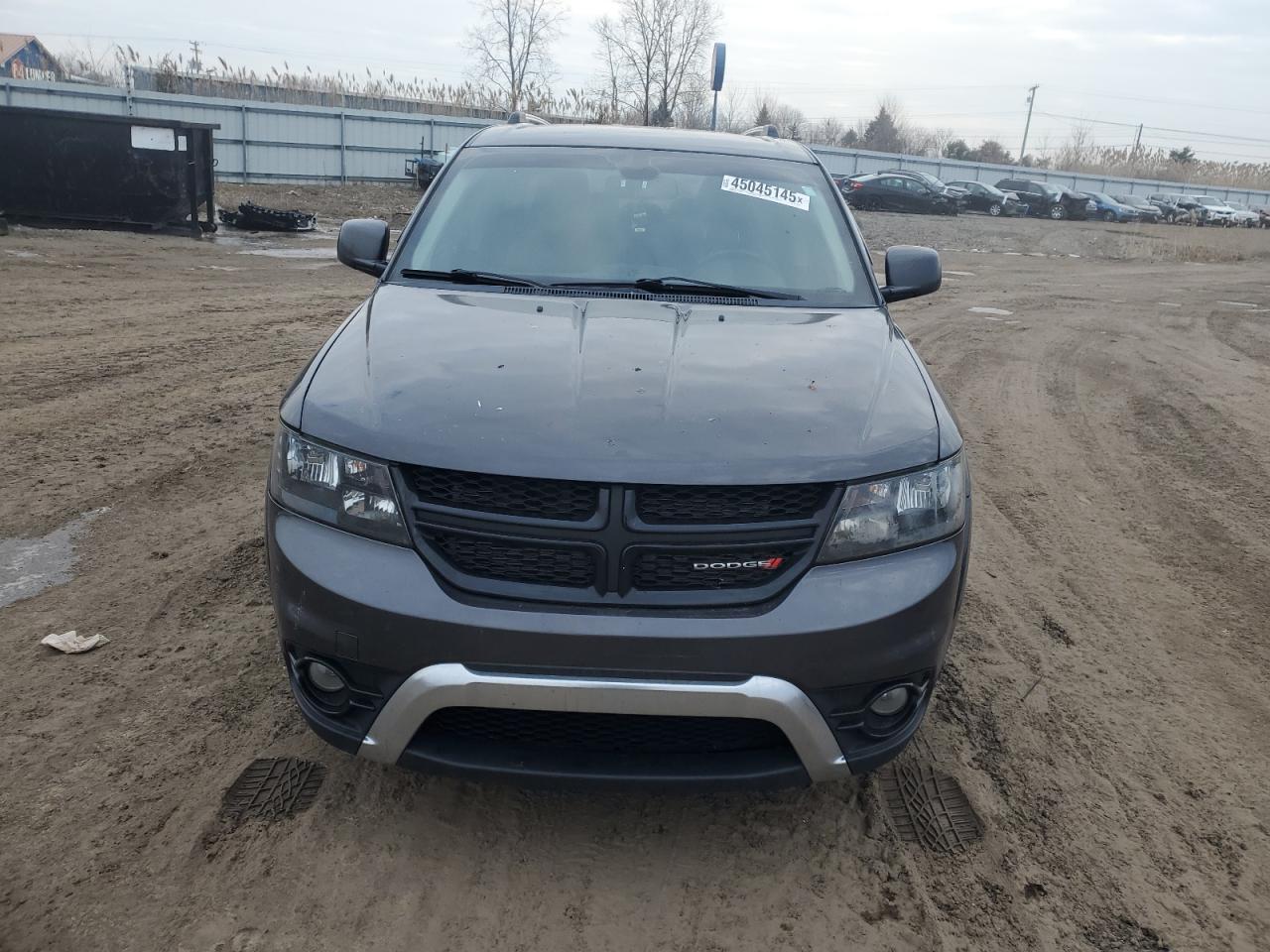 2019 Dodge Journey - Image 5