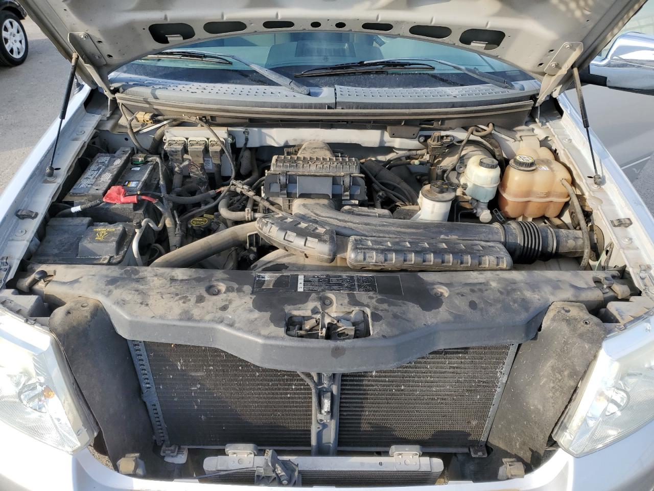 2006 Ford F-150 - Image 11