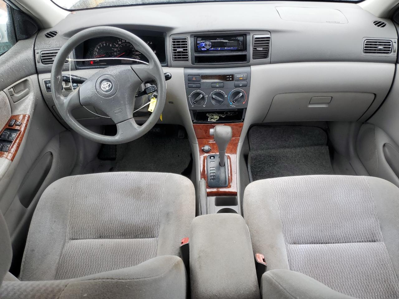 2006 Toyota Corolla - Image 8