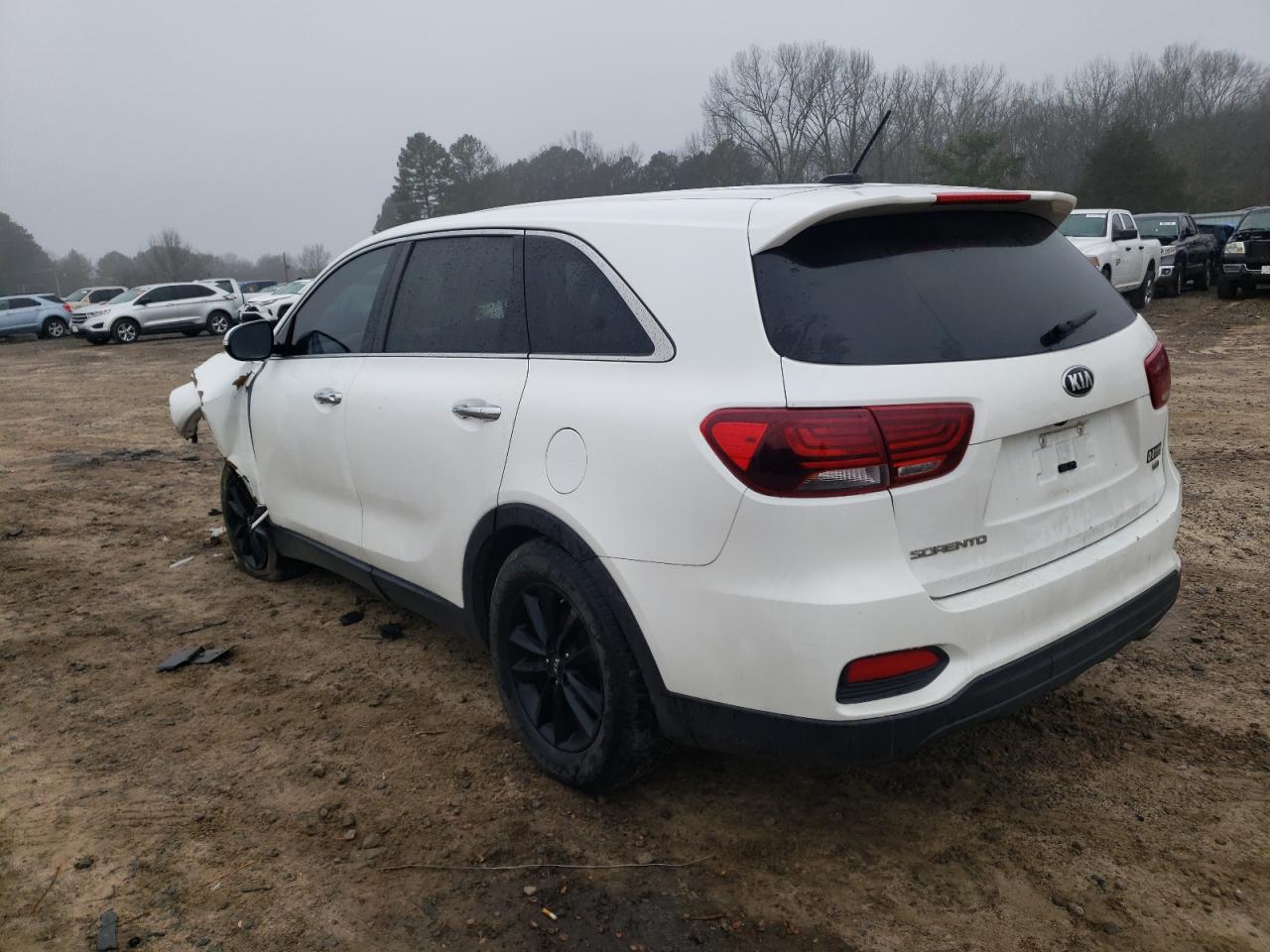 2019 Kia Sorento - Image 2