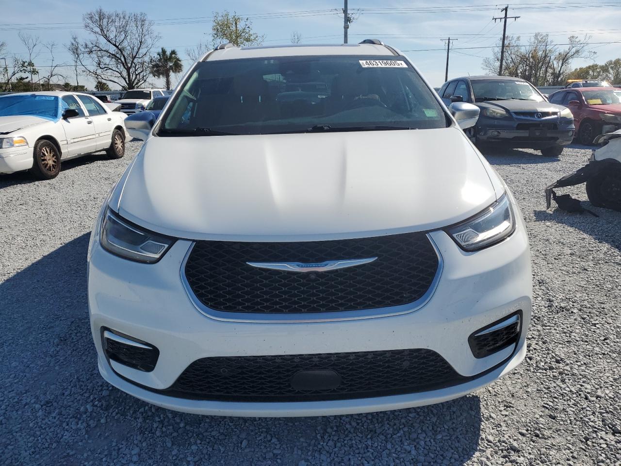 2021 Chrysler Pacifica - Image 5