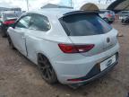 2015 SEAT LEON CUPRA for sale at Copart BRISTOL