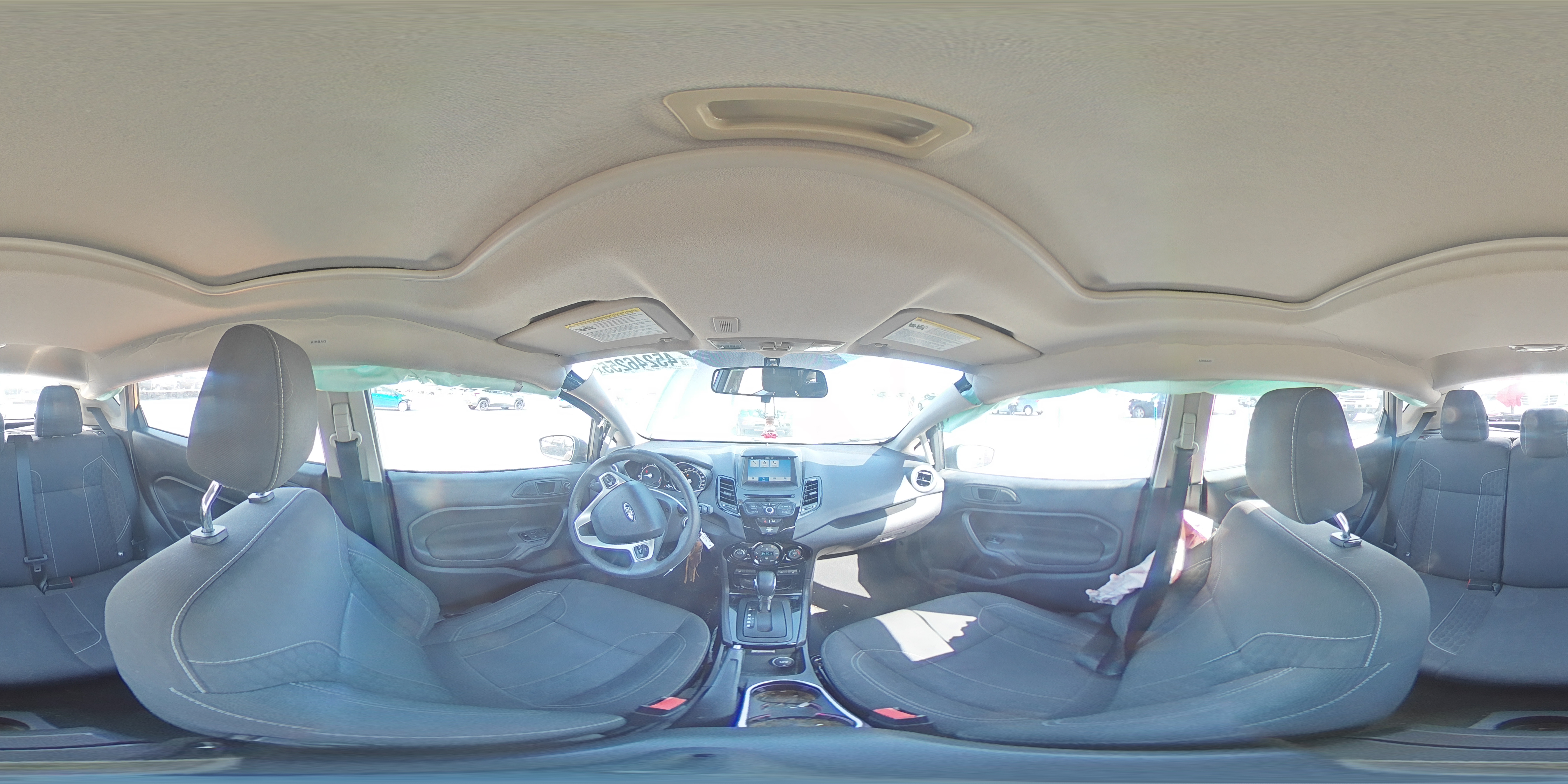 2017 Ford Fiesta - Image 13