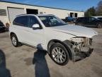 2016 Bmw X5 Sdrive35I na sprzedaż w Gaston, SC - Front End