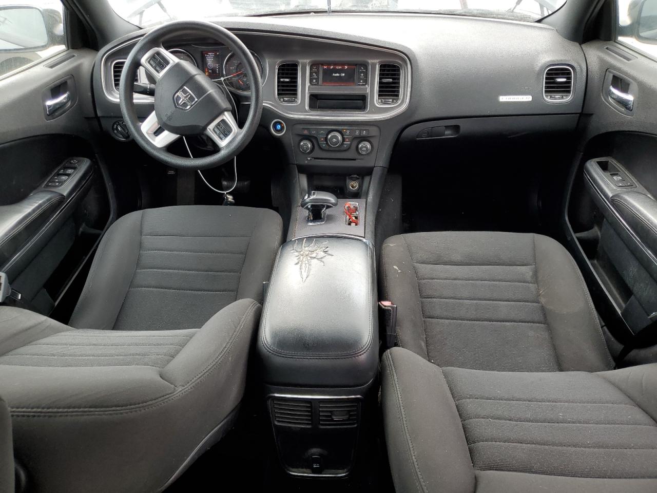 2013 Dodge Charger - Image 8