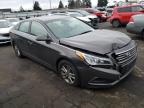 2016 Hyundai Sonata Se за продажба в Woodburn, OR - All Over