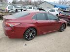 2018 Toyota Camry L for Sale in Wichita, KS - Rear End