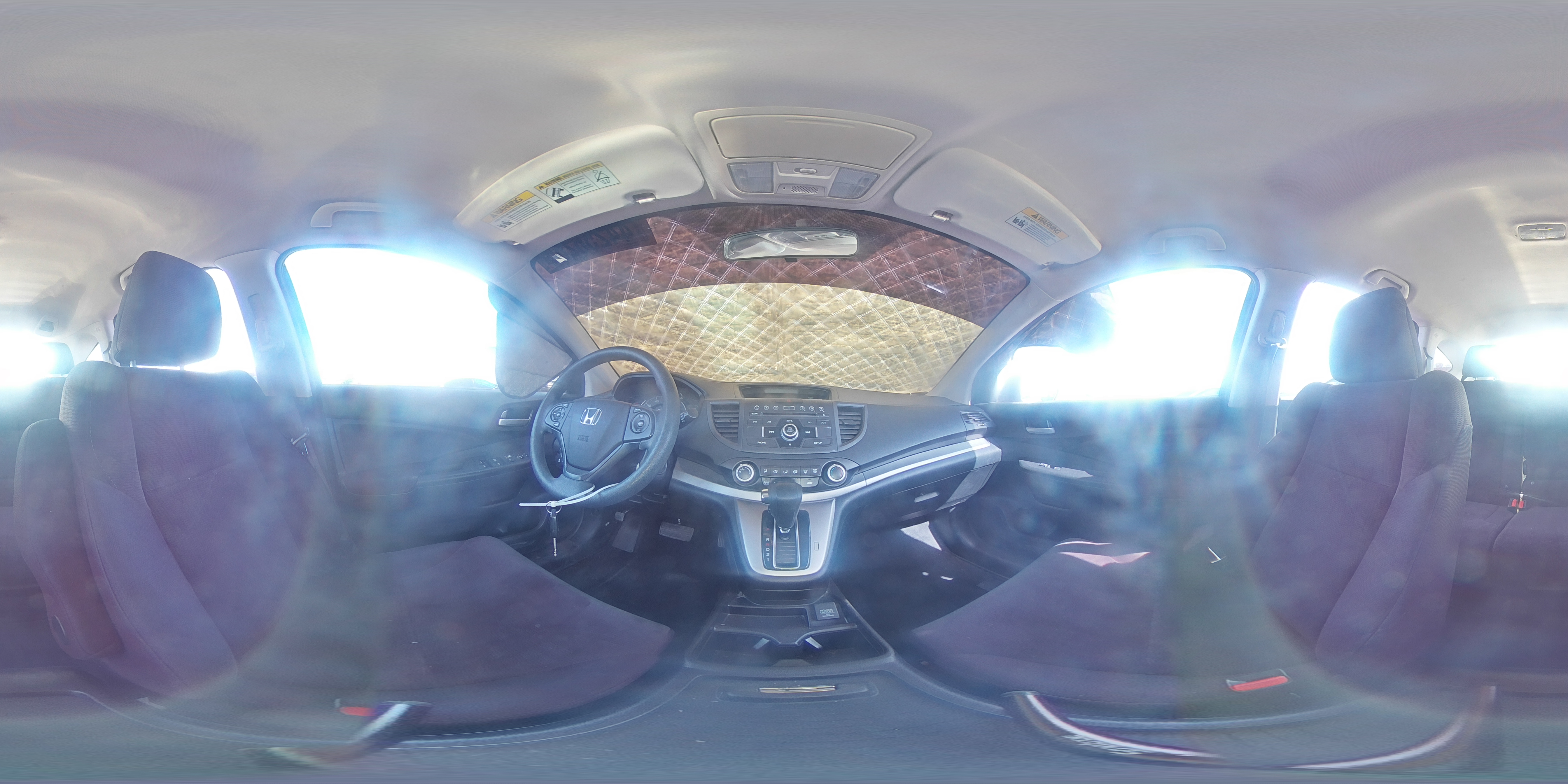 2014 Honda CR-V - Image 14
