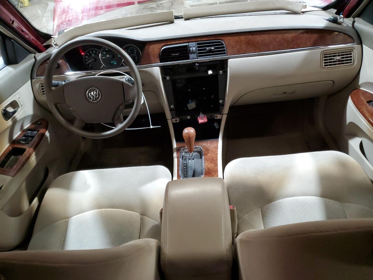 2005 Buick LaCrosse - Image 8