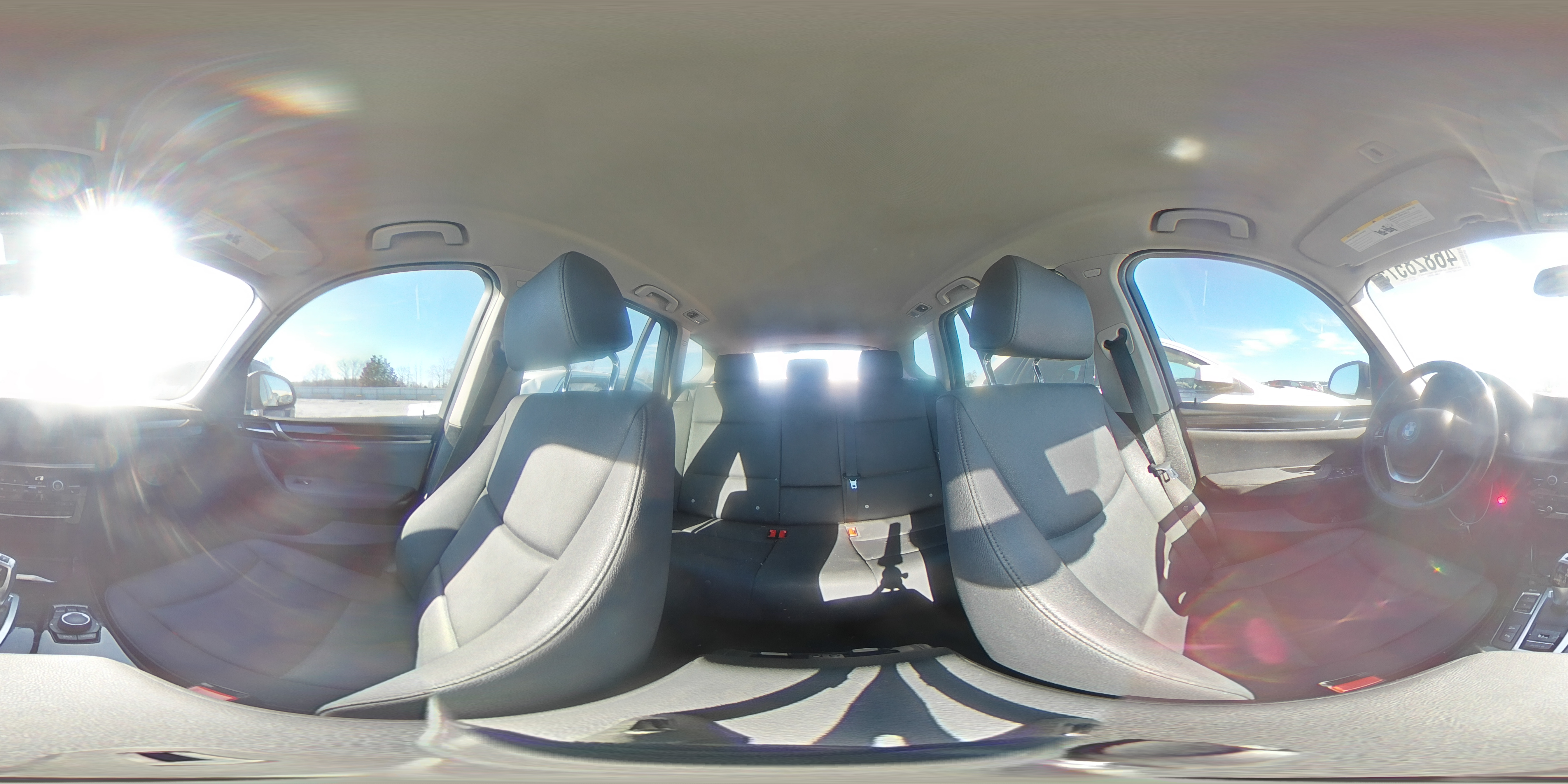 2015 BMW X3 - Image 14