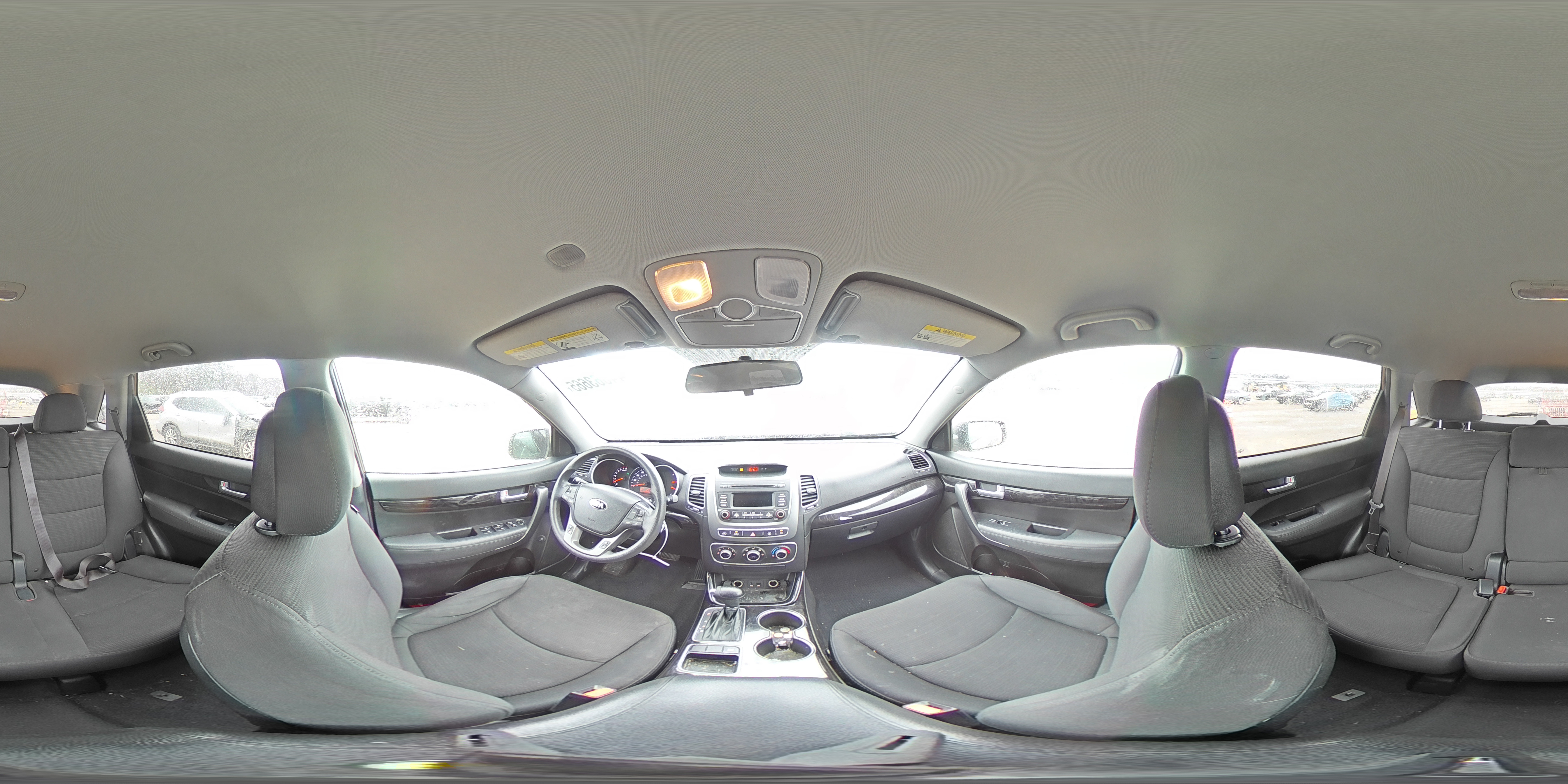 2014 Kia Sorento - Image 14