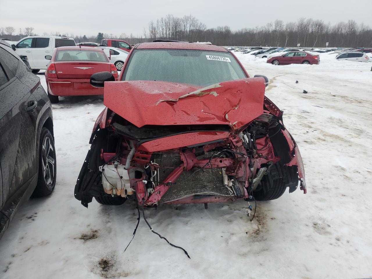 2018 Mitsubishi Outlander - Image 5