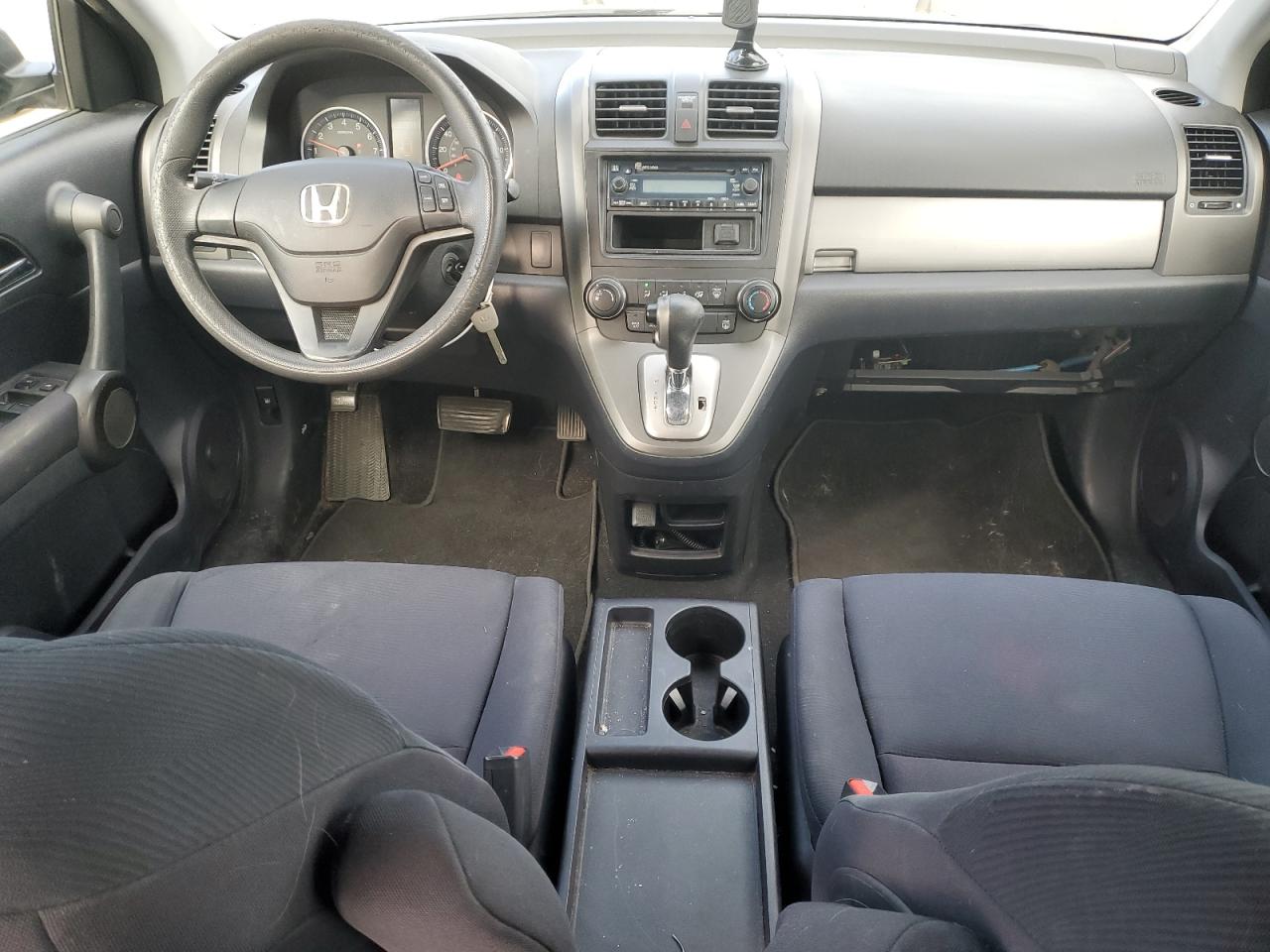 2010 Honda CR-V - Image 8