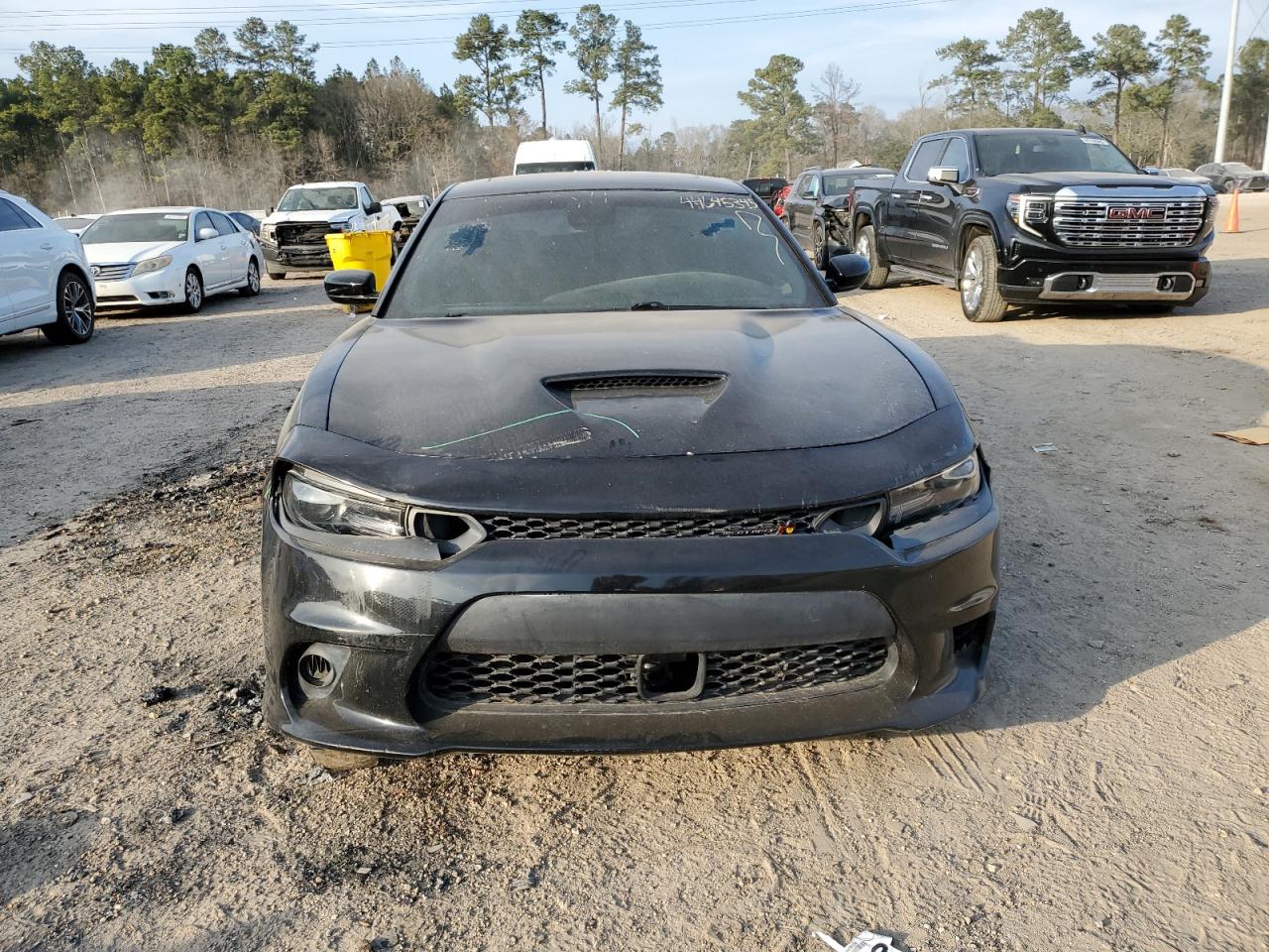 2019 Dodge Charger - Image 5