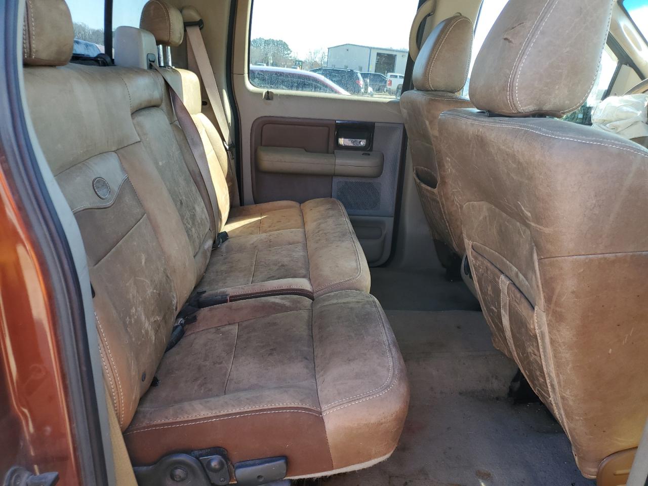 2006 Ford F-150 - Image 11