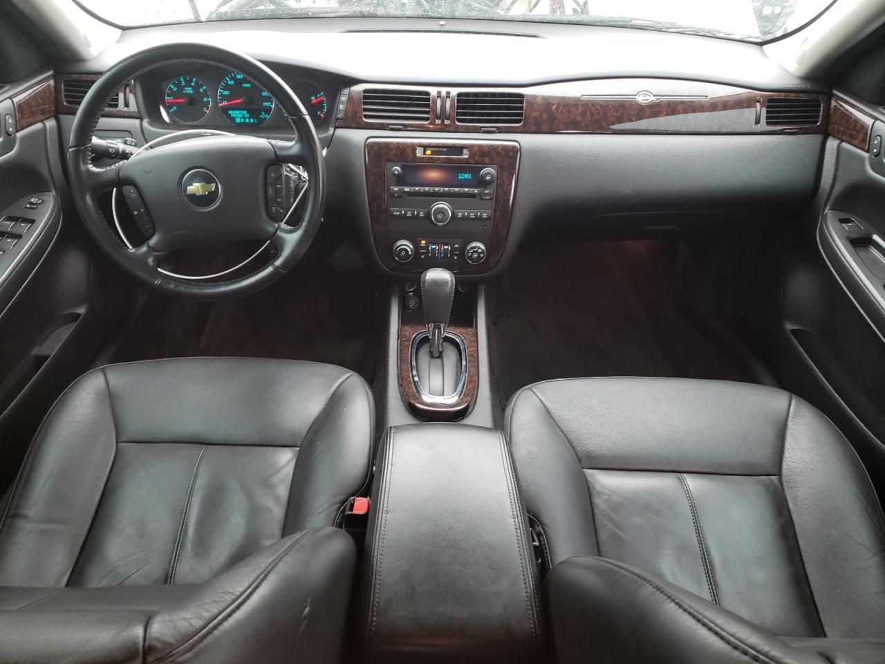 2013 Chevrolet Impala - Image 8