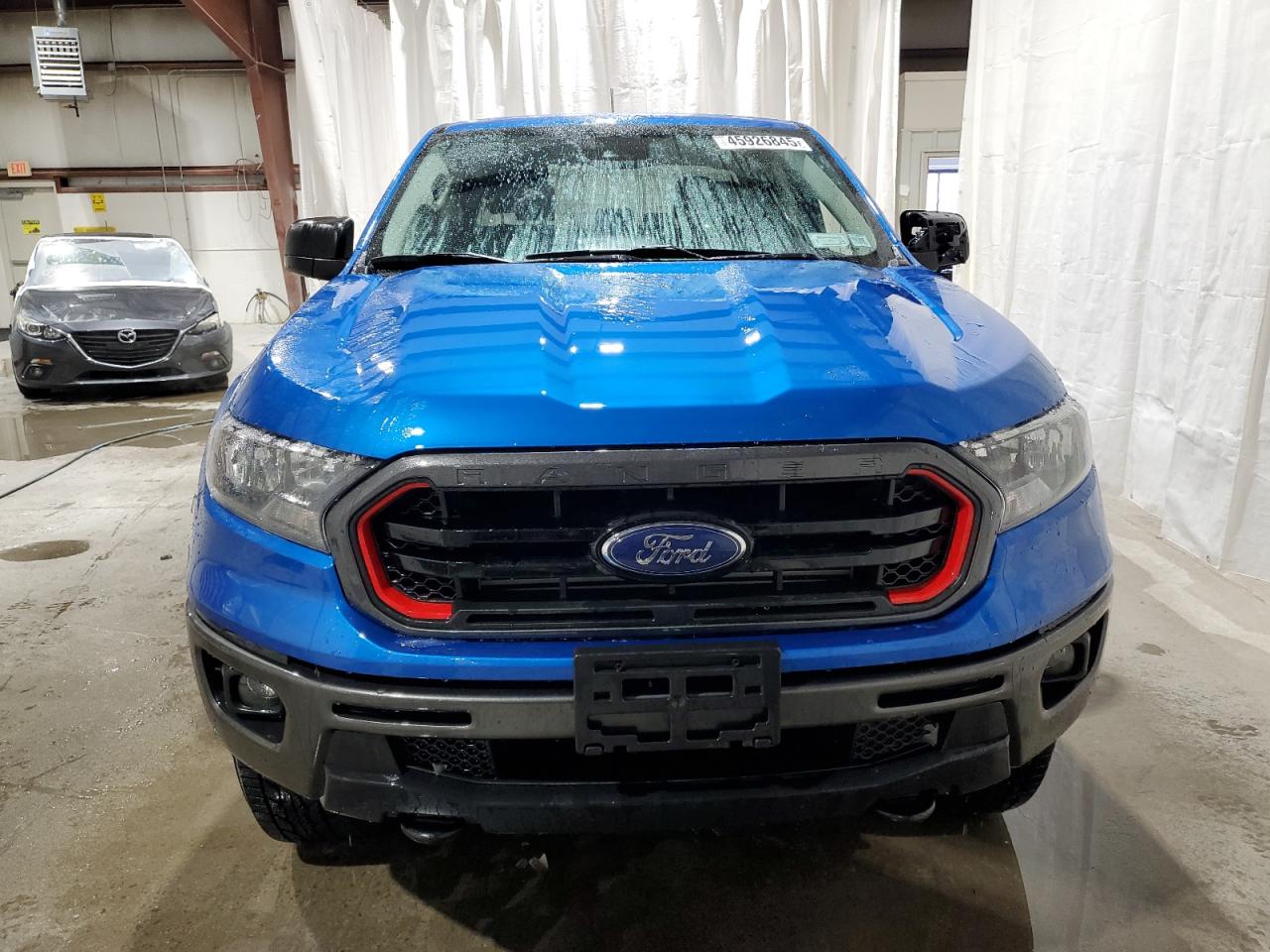 2023 Ford Ranger - Image 5