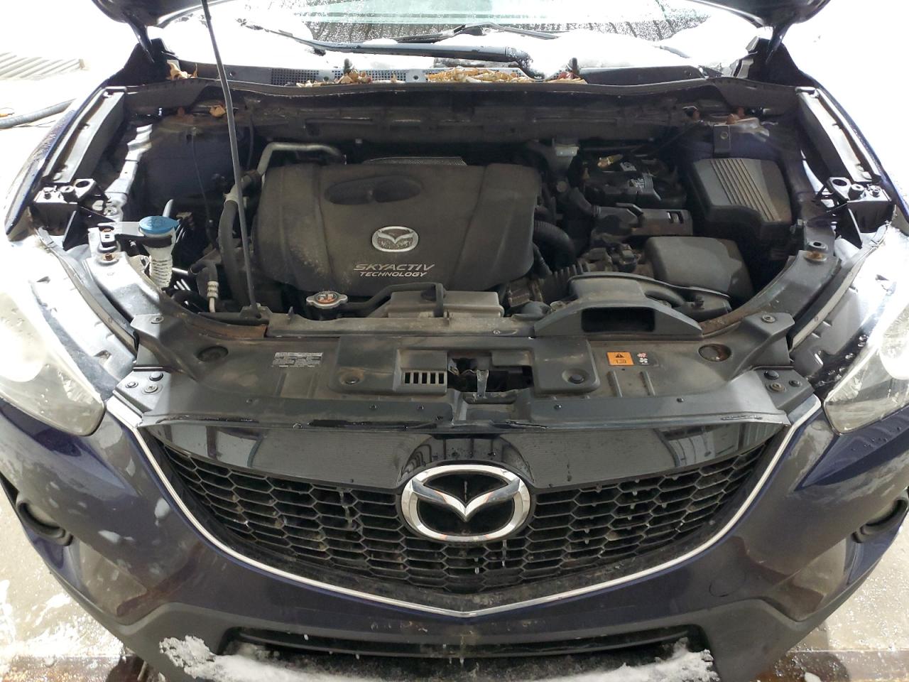 2014 Mazda CX-5 - Image 12