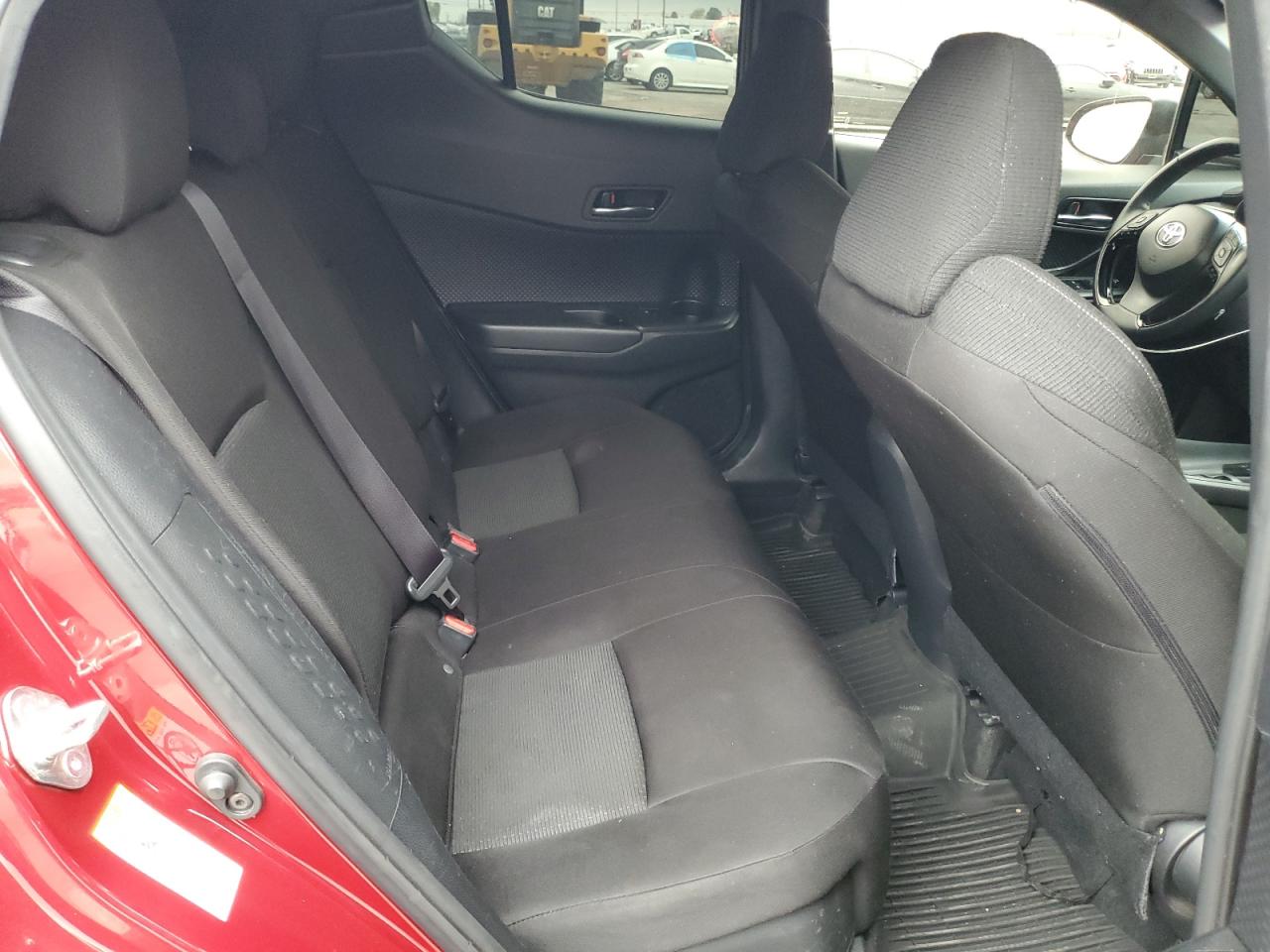 2019 Toyota C-HR - Image 11
