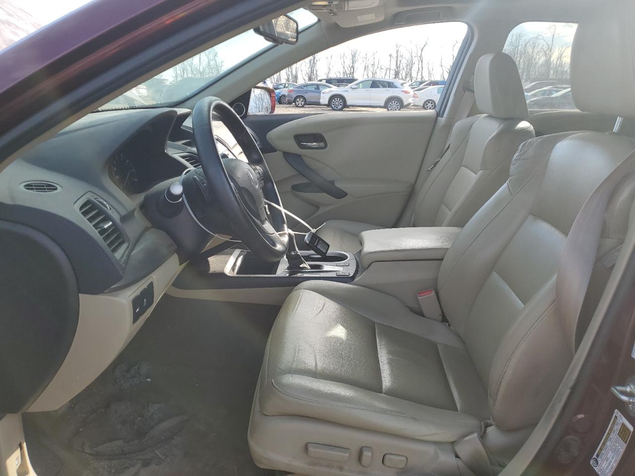 2016 Acura RDX - Image 7