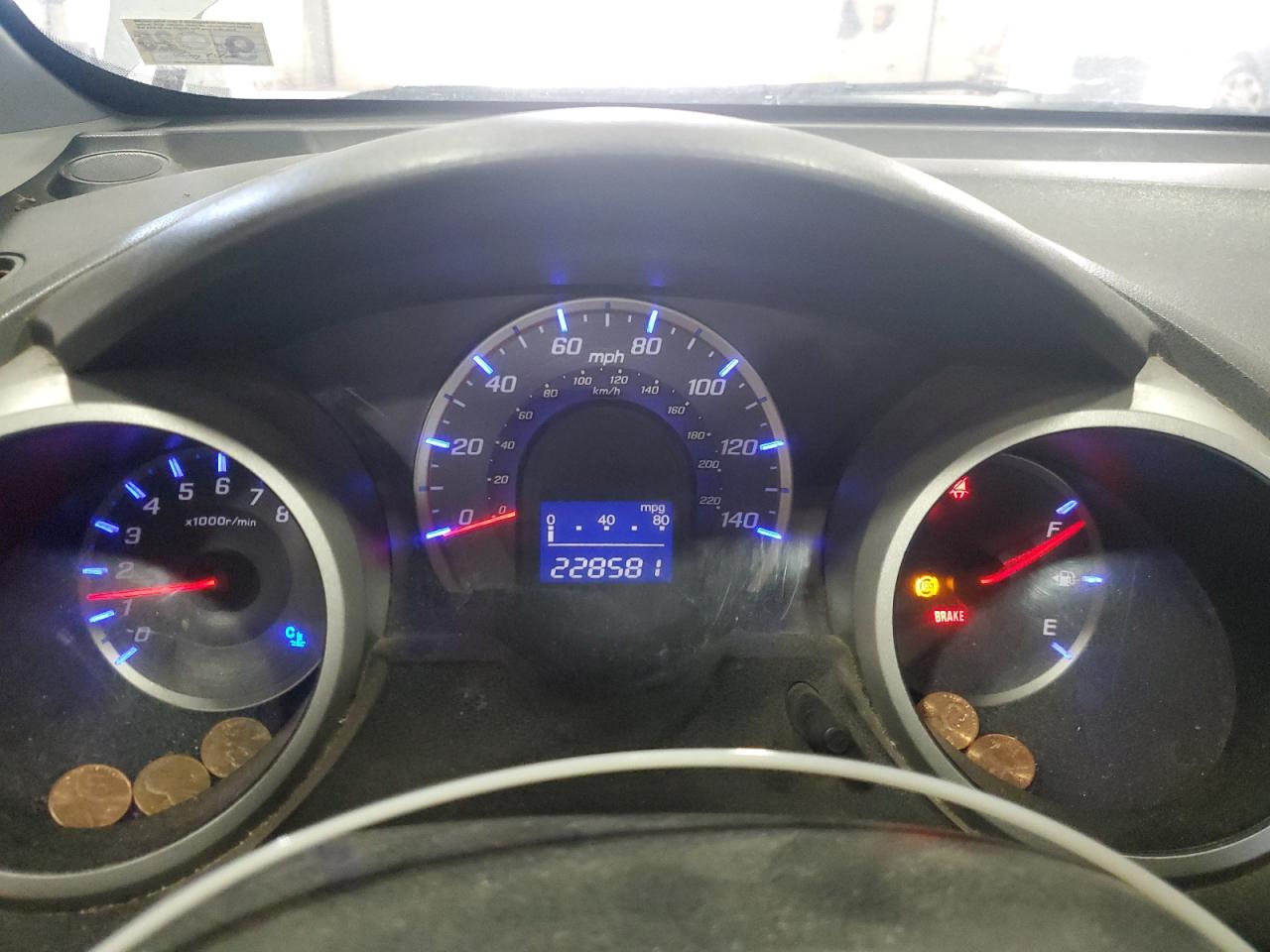 2009 Honda Fit - Image 9