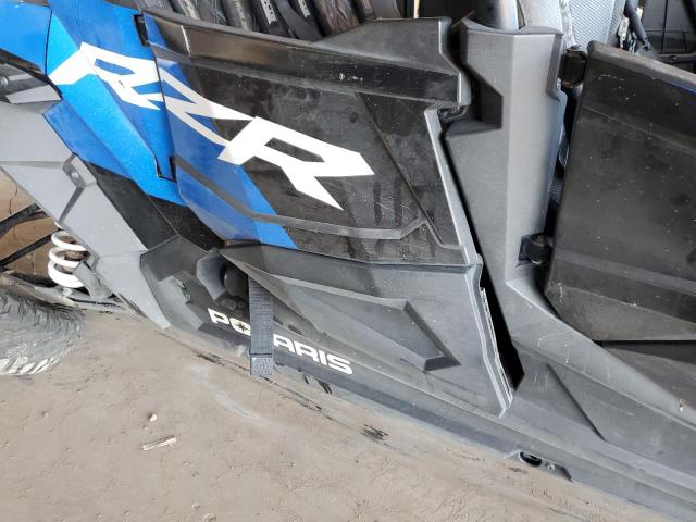 2021 POLARIS RZR XP 4 TURBO S VELOCITY