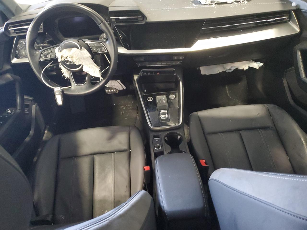 2022 Audi A3 - Image 8