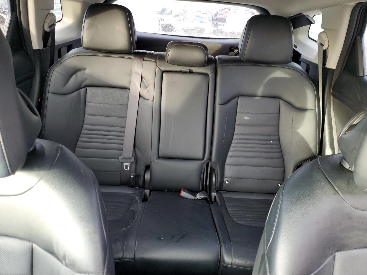 2023 Kia Sportage - Image 10