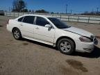 2009 Chevrolet Impala 1Lt იყიდება Shreveport-ში, LA - All Over