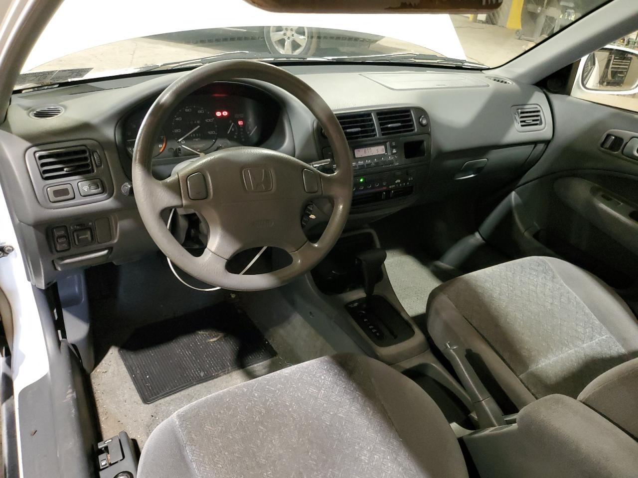 1998 Honda Civic - Image 8