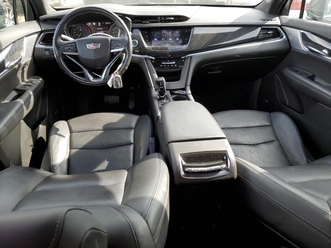 2020 Cadillac XT6 - Image 8