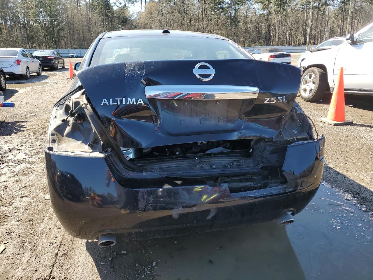 2010 Nissan Altima - Image 6