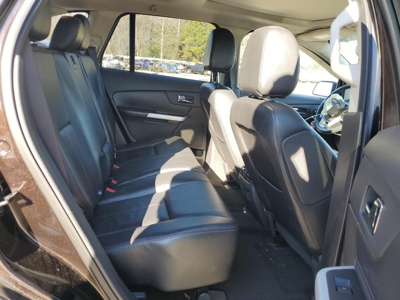 2013 Ford Edge - Image 12