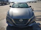 2020 Nissan Altima Sr იყიდება Fresno-ში, CA - Normal Wear