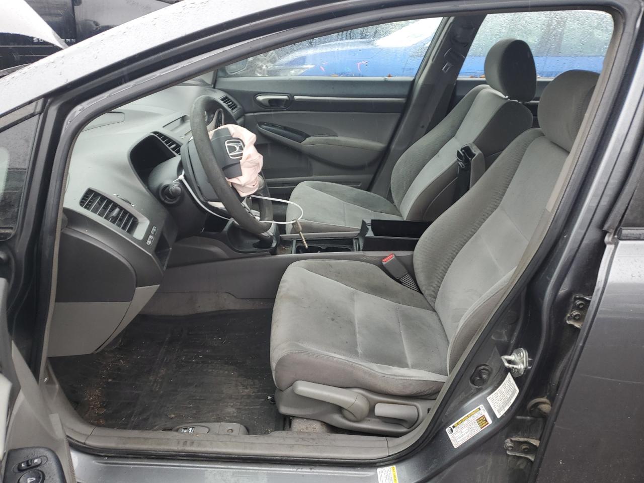 2010 Honda Civic - Image 7