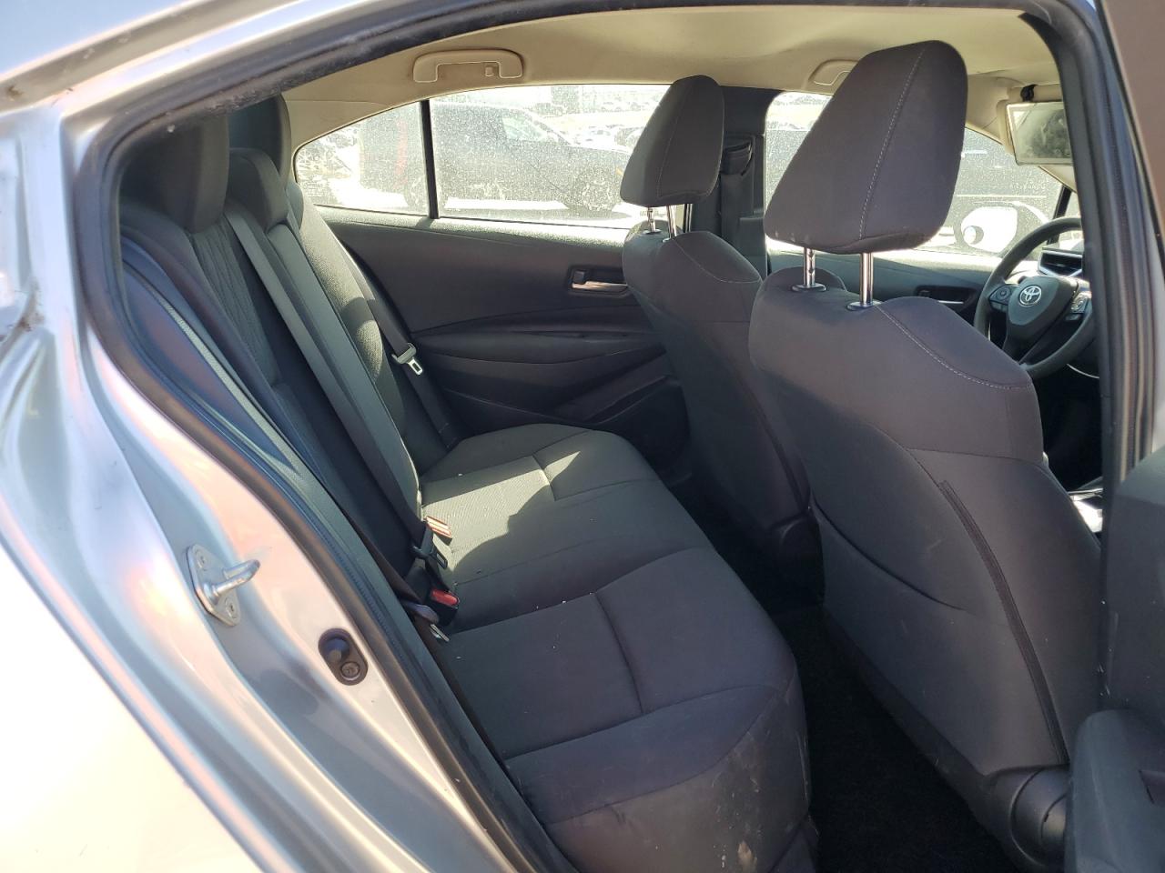 2020 Toyota Corolla - Image 10