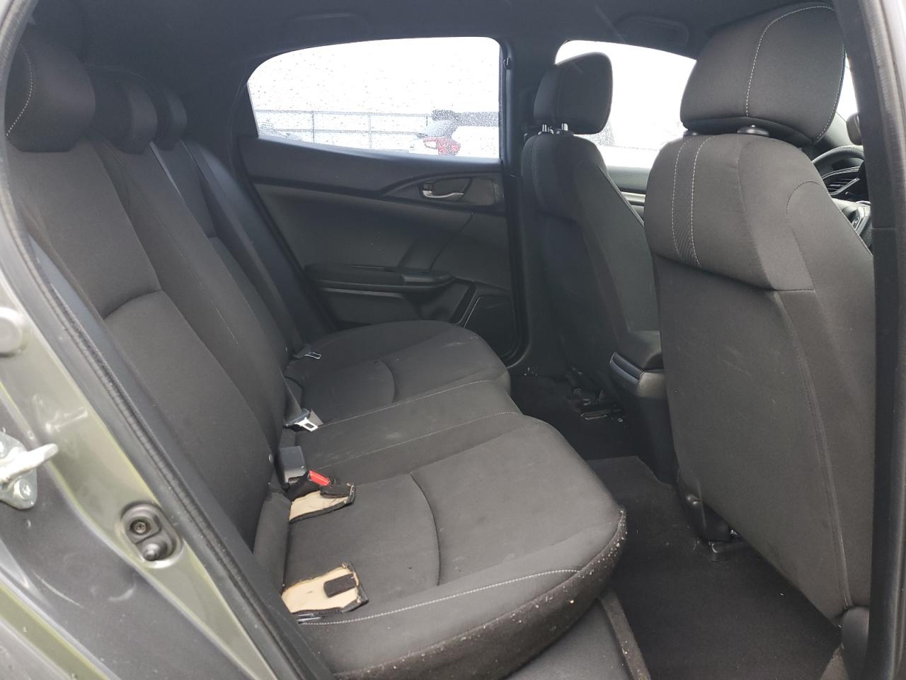 2018 Honda Civic - Image 10