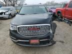 2017 Gmc Acadia Denali იყიდება Wichita-ში, KS - Front End