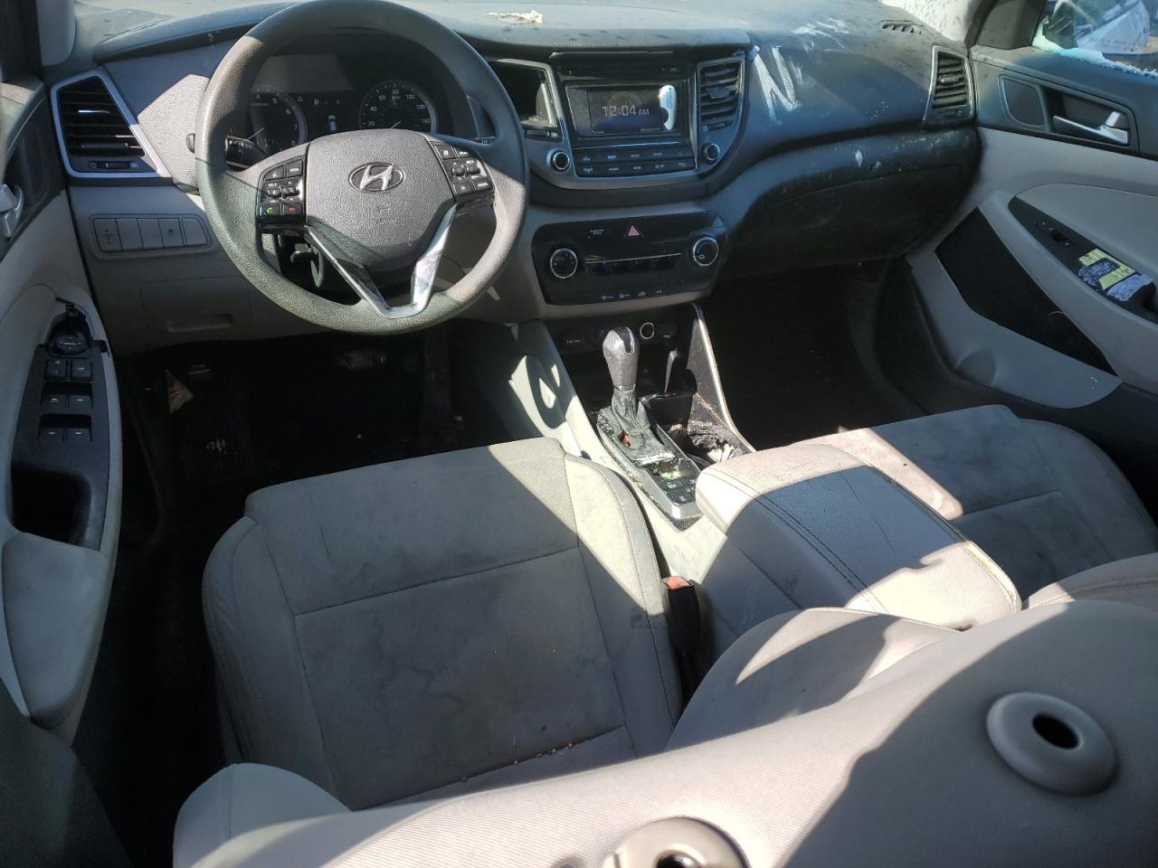 2016 Hyundai Tucson - Image 8