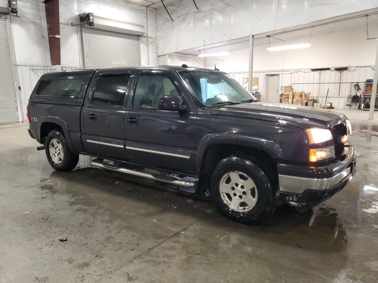 2005 Chevrolet Silverado - Image 4