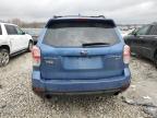 2018 Subaru Forester 2.0Xt Touring იყიდება Wayland-ში, MI - Front End