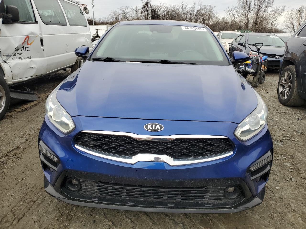 2019 Kia Forte - Image 5