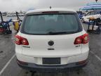 2011 Volkswagen Tiguan S for Sale in Van Nuys, CA - Front End