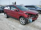 2019 Ford Escape Titanium للبيع في Wichita، KS - Front End