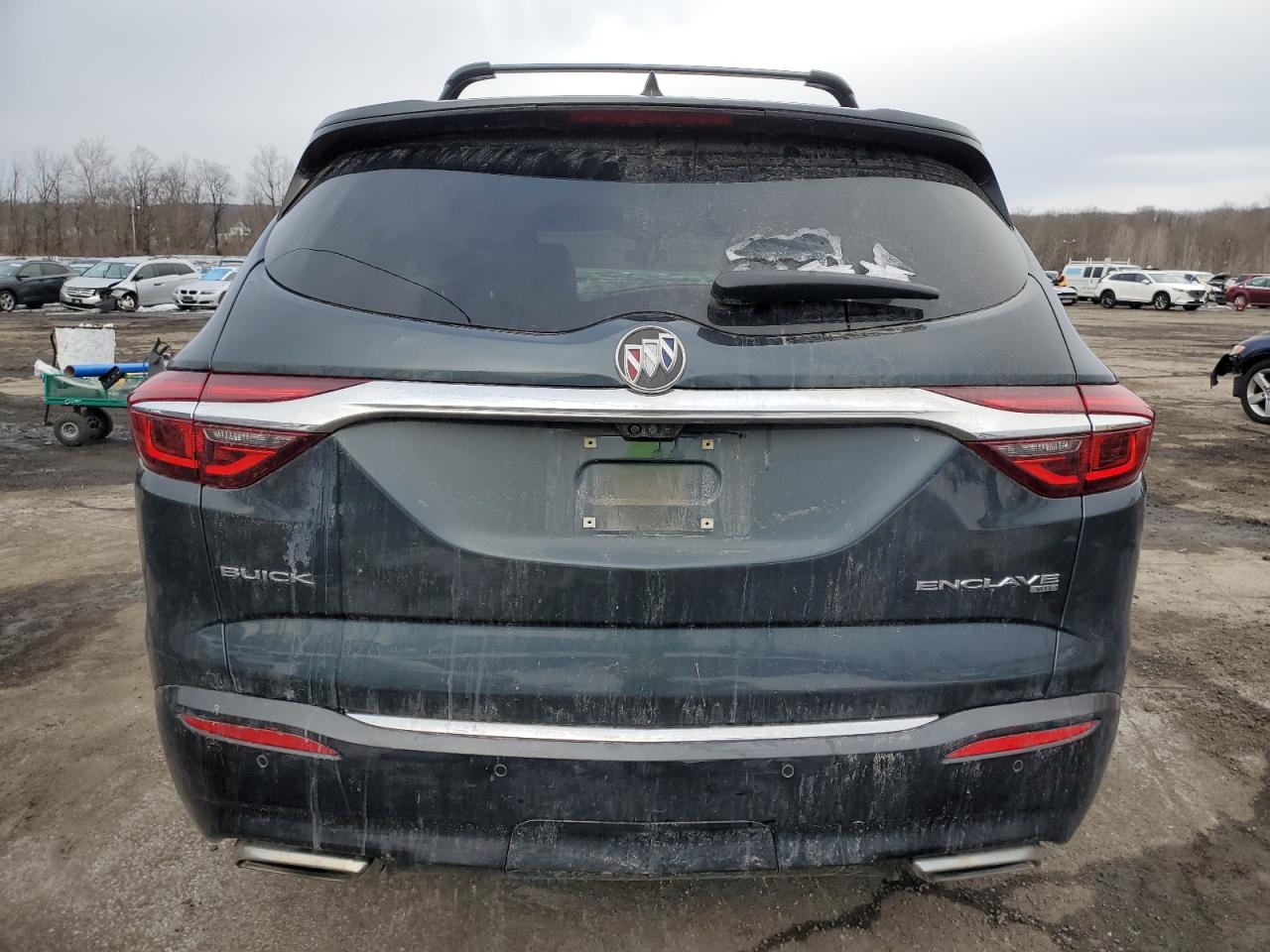 2018 Buick Enclave - Image 6