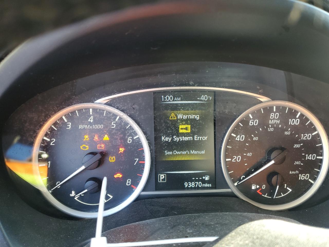 2018 Nissan Sentra - Image 9