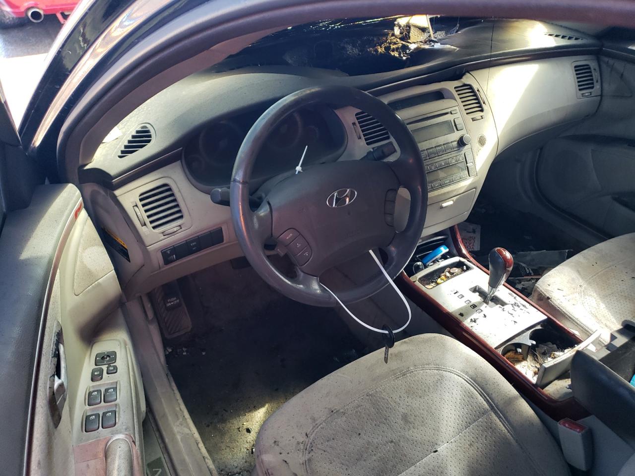 2006 Hyundai Azera - Image 8