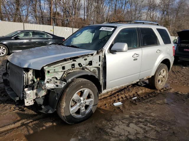 2009 Ford Escape Limited