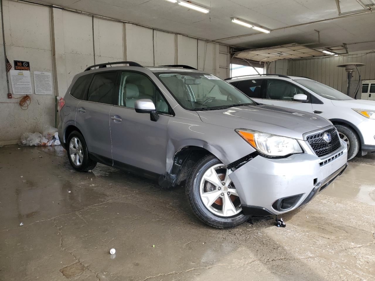 2015 Subaru Forester - Image 4