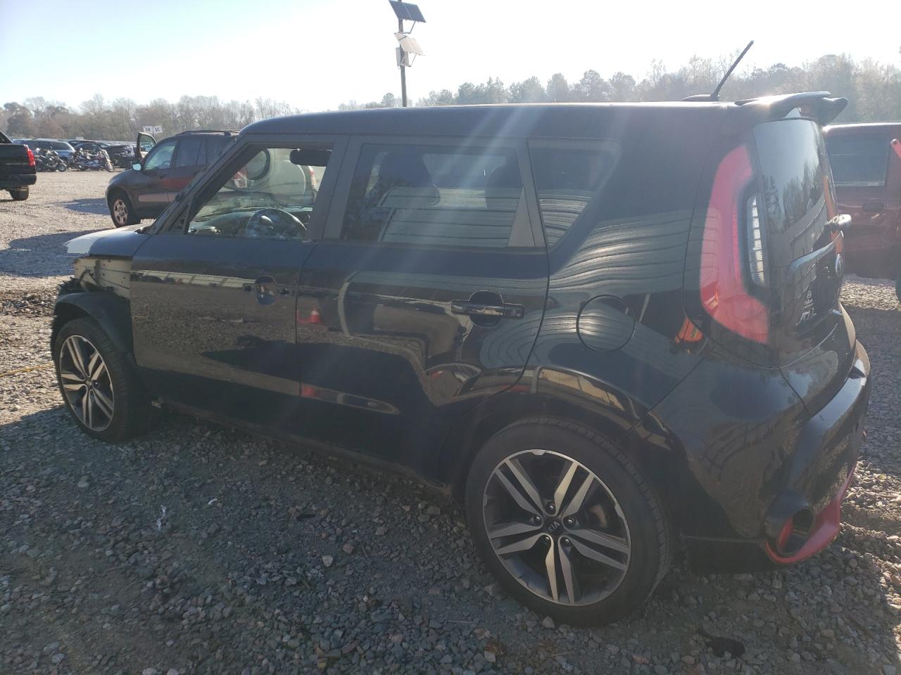 2015 Kia Soul - Image 2